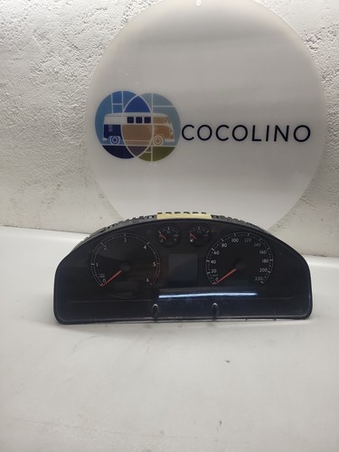 Multivan tacho automatik - tacho,