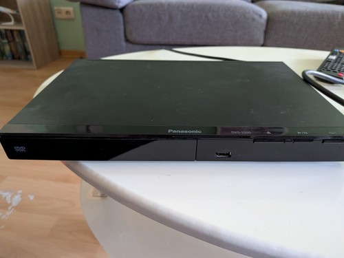 Blue ray player panasonic - blue-ray,