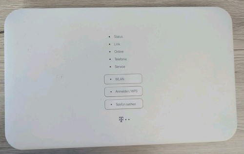 Wlan router telekom speedport - ,
