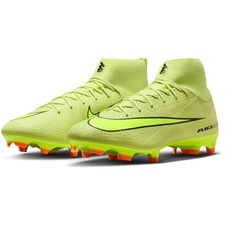 Nike Mercurial Superfly 10