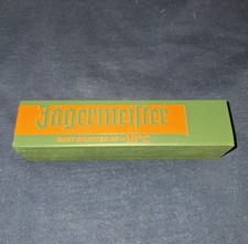 Jäegermeister Holz