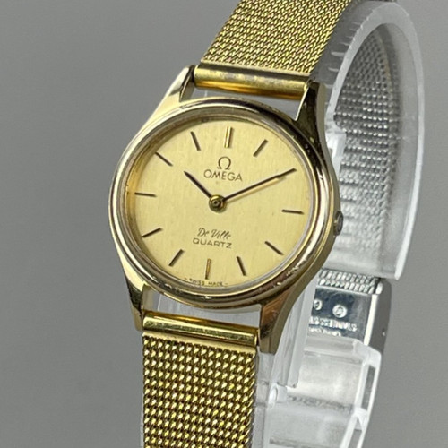 Omega ville vintage - de,