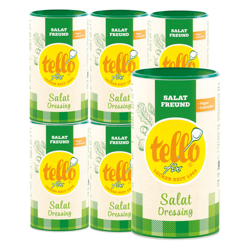 Tellofix salat - 15,72/kg),