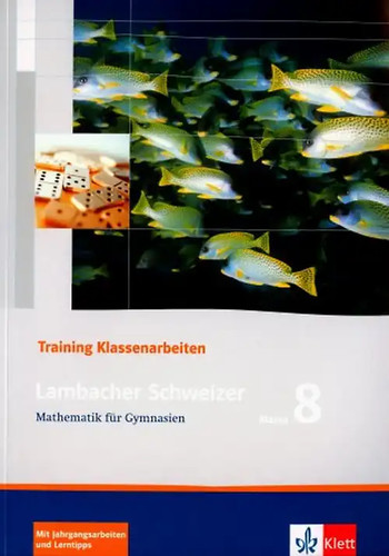 Lambacher schweizer mathematik - lambacher,