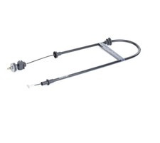 RIDEX 478S0024 Kupplungsseil Seilzug für SEAT Ibiza II (6K1) Inca (6K9) Vorne