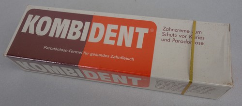 Vintage 1970 kombident - 1970,