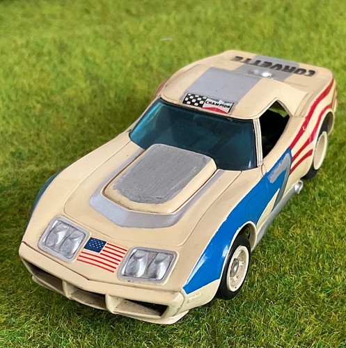 Faller aurora 5615 corvette - 5615,