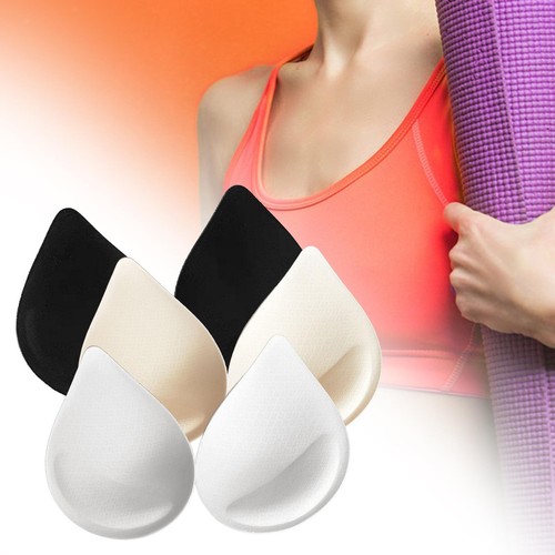Einlagen für damen - 2x, bh