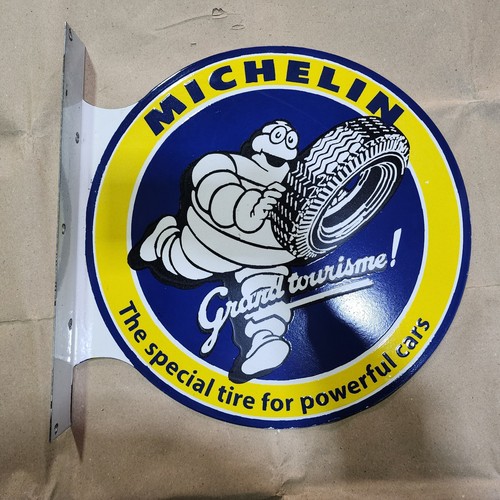 Michelin grand flansch - michelin,