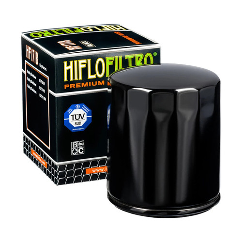 Hiflo ölfilter für - hiflo, (für