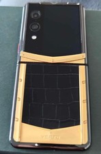 original vertu quantum flip