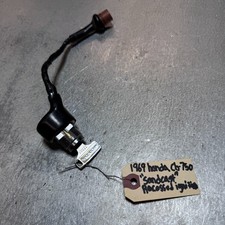 OEM 1969 1970 Honda CB750 K0