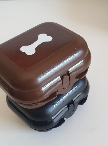 Tupperware eco twin mini - twin,
