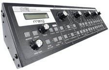 MOOG Slim Phatty Desktop