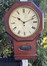 Antique 1860s English Chain