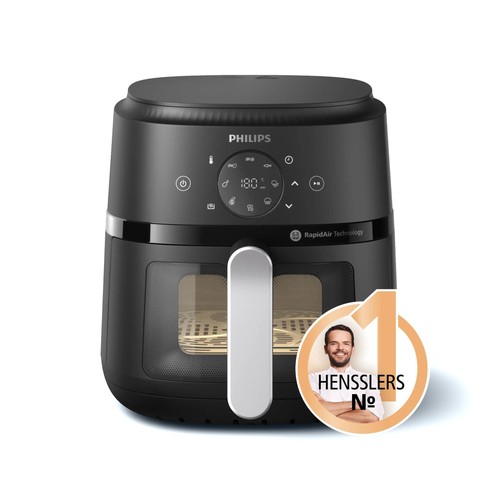 Philips airfryer serie - philips,