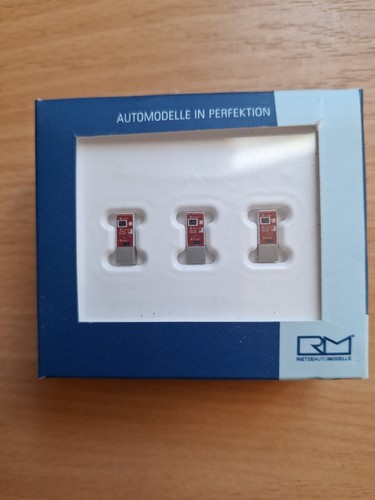 Rietze modelle 16404 - rm,