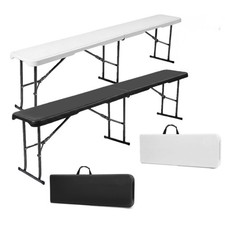 180 cm Klappbank Bierbank