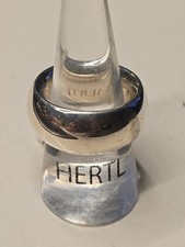 Hertl RING Gr. 54 od 56