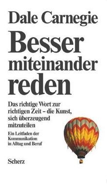 Besser miteinander reden das - besser,