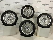 Sommer Kompletträder 225/50R17 z.B. passend für Audi A5