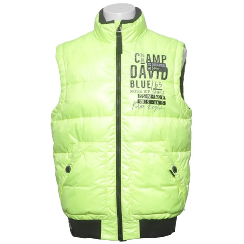 Camp david outdoor - david,, weste