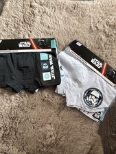 8 Jungen Boxer-Shorts