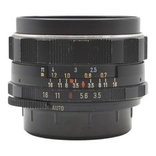 Objektiv Weitwinkel Asahi