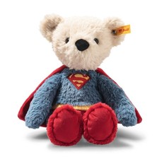 Superman Kuscheltier Teddy 29