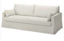 Nagelneu Ikea HYLTARP Bezug