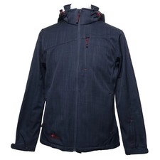 Pinea, Softshelljacke, Herren
