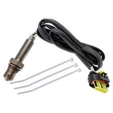 1X LAMBDA SENSOR FITS: OPEL