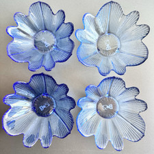 4er Set Dessertschalen aus