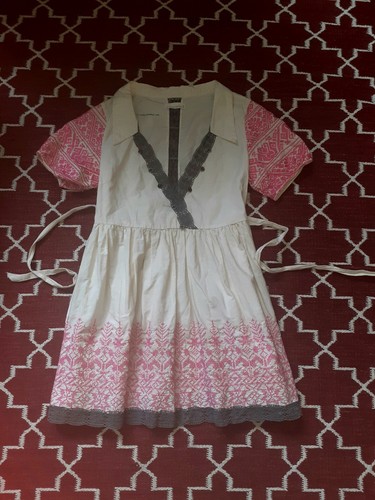 Süße beige boho odd molly - boho,