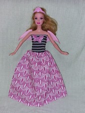 Barbie Kleid Puppen Kleidung