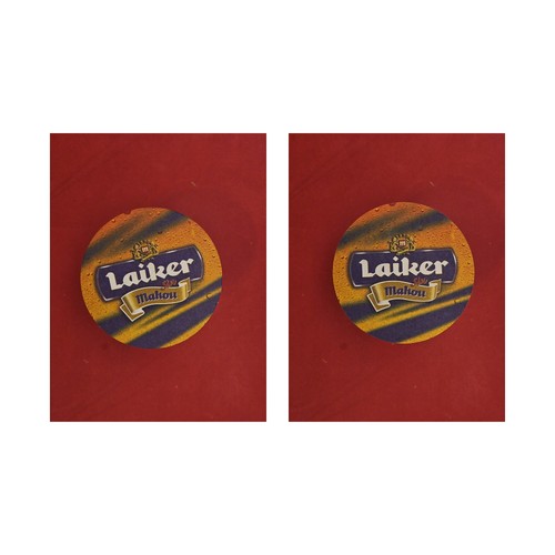 Laiker sin mahou - laiker,
