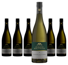 6 x Kloster Eberbach Domäne