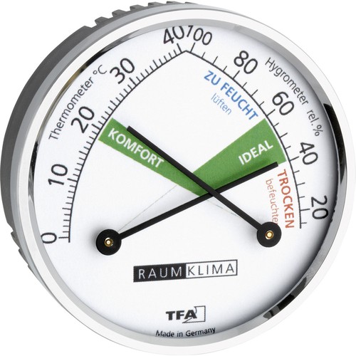 Tfa dostmann 2024 - tfa,