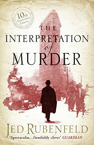 The interpretation murder - interpretation,