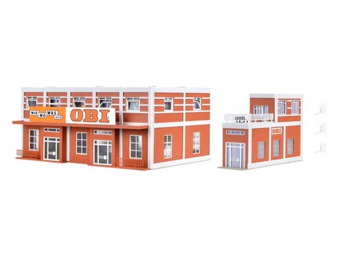 Vollmer 45595 obi baumarkt - vollmer,
