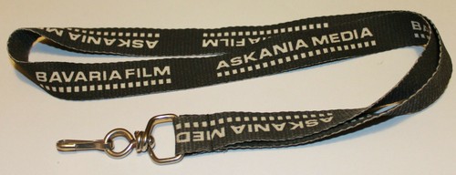 Bavaria film askania - bavaria, media