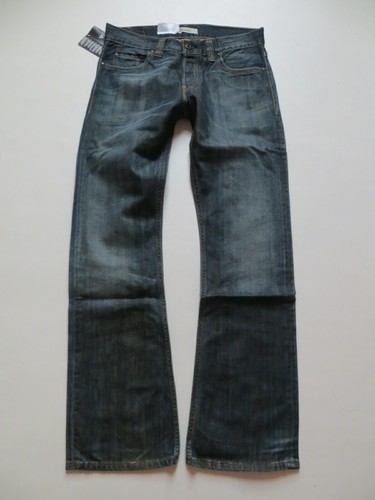 Levi 512 herren bootcut - 512,