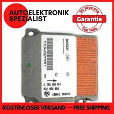 Airbag Steuergeräte 8L0959655