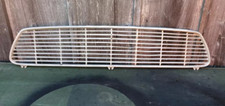 Ford Taunus  P4 Kühlergrill