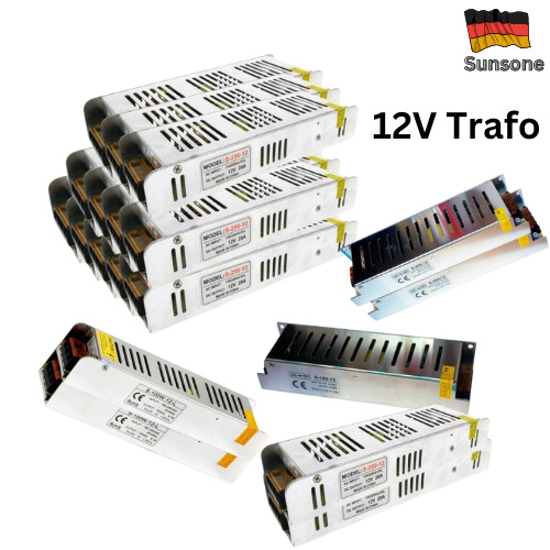 12v 100w 250w - 12v, 100w-250w