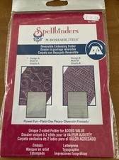 Spellbinders M-Bossabilities