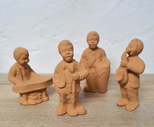 Schöne Deko Figuren Musikern