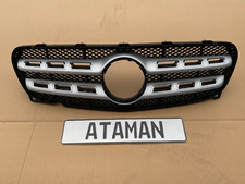 Mercedes GLA W156 Kühlergrill A1568806400 Modellpflege Grill Original X156 Grill