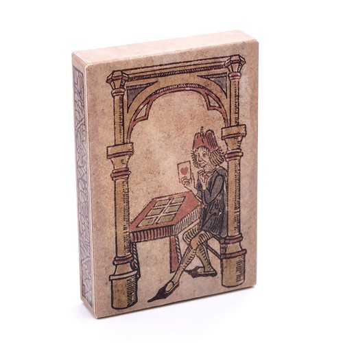 Silson lenormand tarot - silson,
