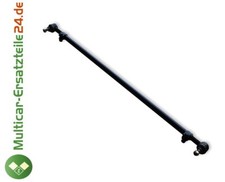 Multicar M25 (4x4) / M26